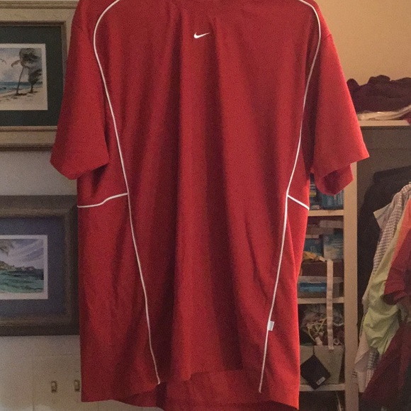 Nike Other - Men’s Nike DMrï fit shirt Nike Other - Men’s Nike DMrï fit shirt
